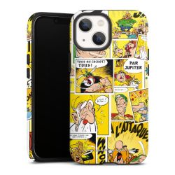 Tough Case glänzend