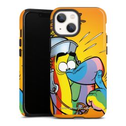 Tough Case glänzend