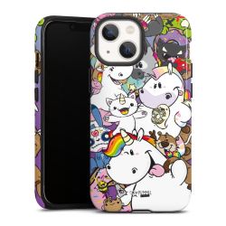 Tough Case glänzend