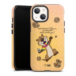 Tough Case glänzend