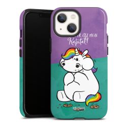 Tough Case glänzend