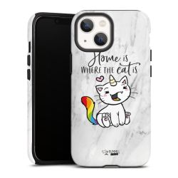 Tough Case glänzend