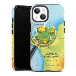 Tough Case glänzend