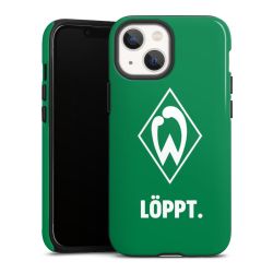 Tough Case glänzend