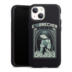 Tough Case glänzend