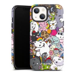 Tough Case glänzend