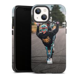 Tough Case glänzend