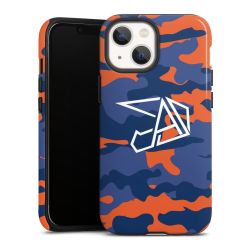 Tough Case glänzend