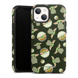 Tough Case glänzend