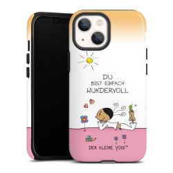 Tough Case glänzend