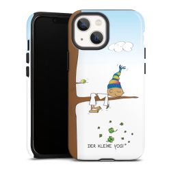 Tough Case glänzend