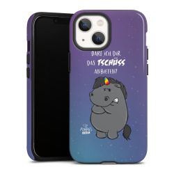 Tough Case glänzend