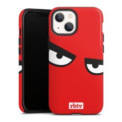 Tough Case glänzend