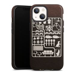 Tough Case glänzend