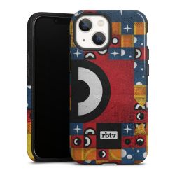 Tough Case glänzend