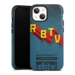 Tough Case glänzend