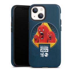 Tough Case glänzend