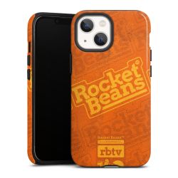 Tough Case glänzend