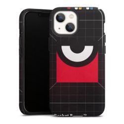 Tough Case glänzend