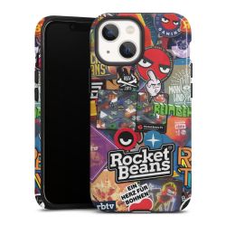 Tough Case glänzend