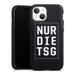 Tough Case glänzend