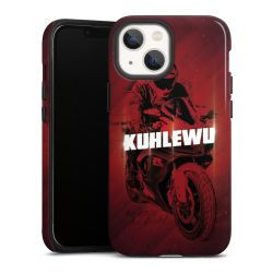 Tough Case glänzend