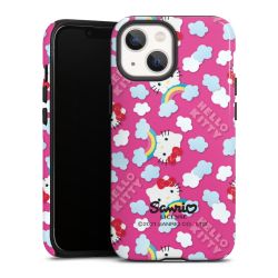 Tough Case glänzend