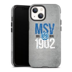 Tough Case glänzend