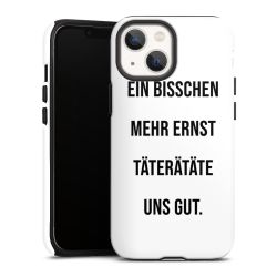 Tough Case glänzend