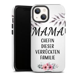 Tough Case glänzend