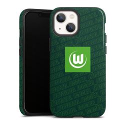 Tough Case glänzend