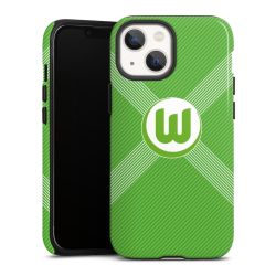 Tough Case glänzend