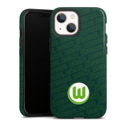 Tough Case glänzend