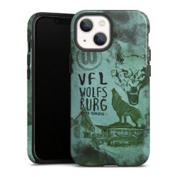 Tough Case glänzend