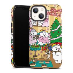 Tough Case glänzend