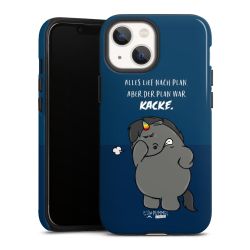 Tough Case glänzend