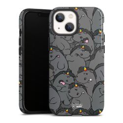 Tough Case glänzend