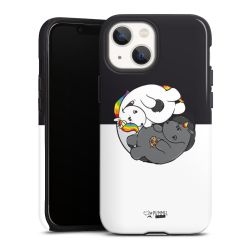 Tough Case glänzend