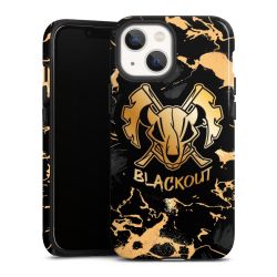 Tough Case glänzend