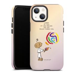 Tough Case glänzend