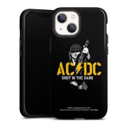 Tough Case glänzend