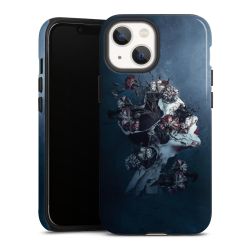 Suojakuori Plus kiiltävä