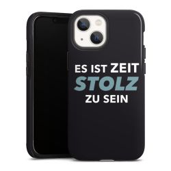 Tough Case glänzend