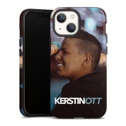 Tough Case glänzend