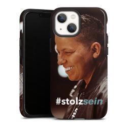 Tough Case glänzend