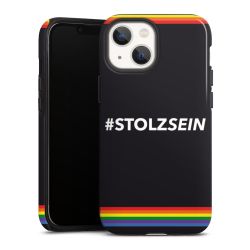 Tough Case glänzend