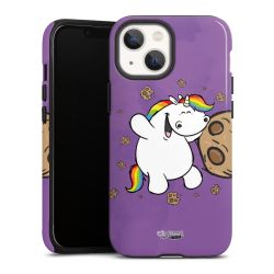 Tough Case glänzend