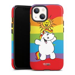 Tough Case glänzend