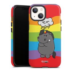 Tough Case glänzend