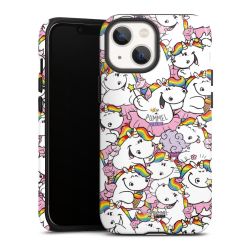 Tough Case glänzend